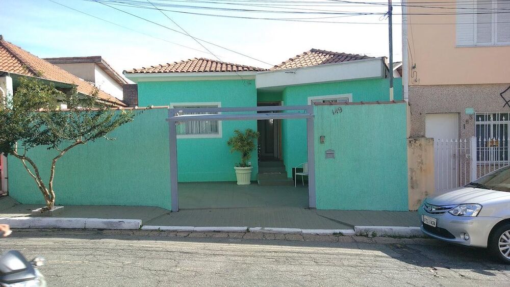 Casa, 2 quartos, 200 m² - Foto 4