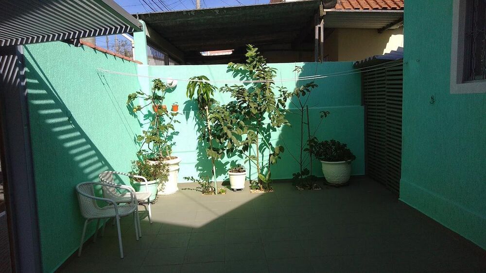 Casa, 2 quartos, 200 m² - Foto 13