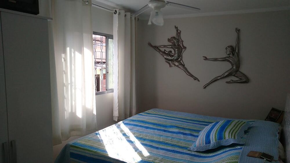 Casa, 2 quartos, 200 m² - Foto 8
