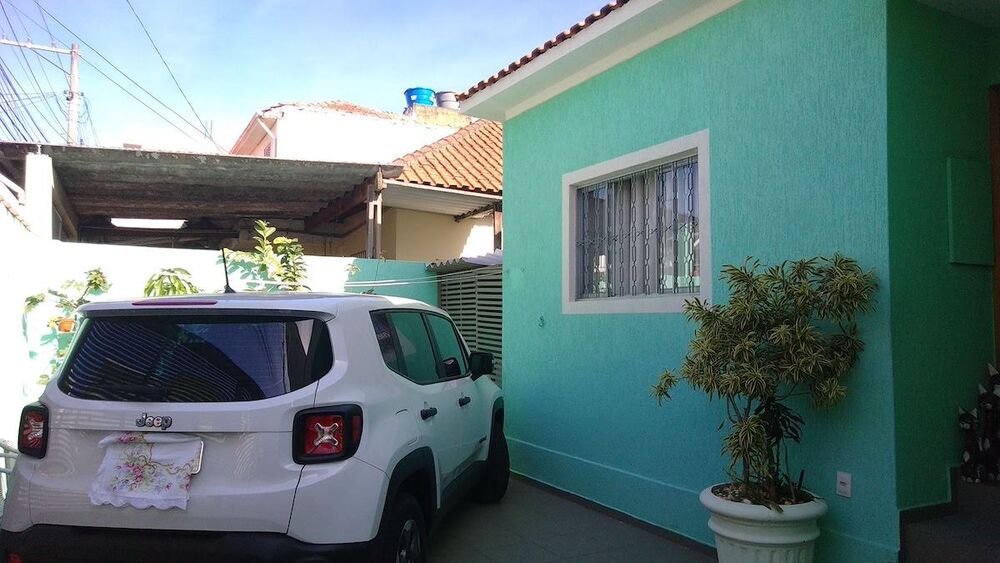 Casa, 2 quartos, 200 m² - Foto 2