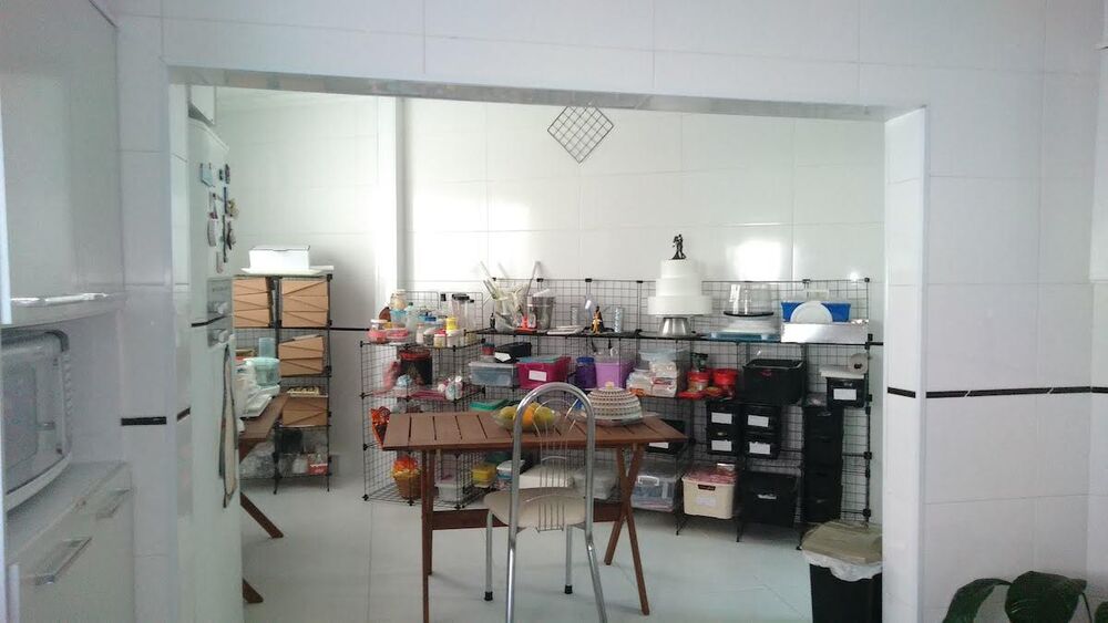 Casa, 2 quartos, 200 m² - Foto 18