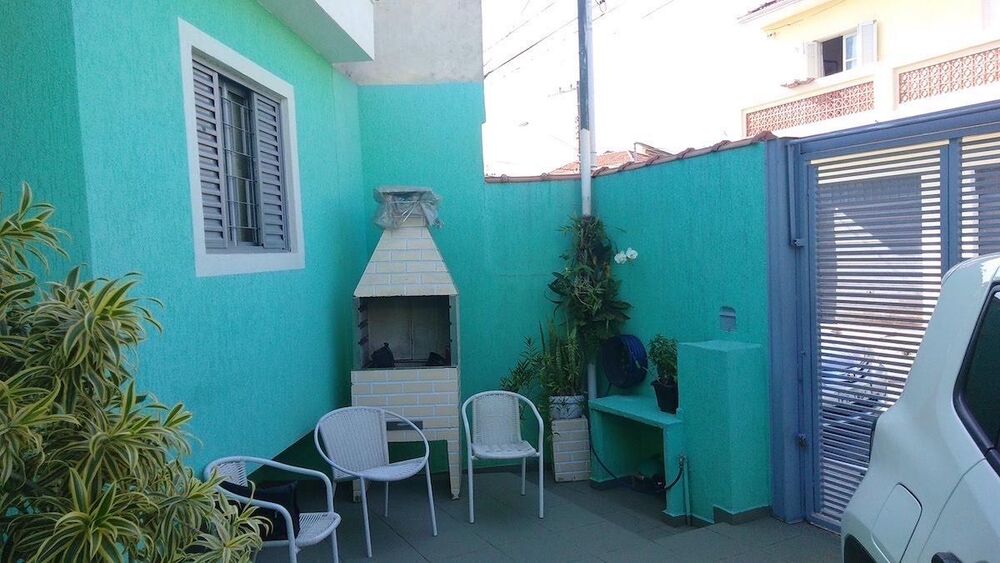 Casa, 2 quartos, 200 m² - Foto 1