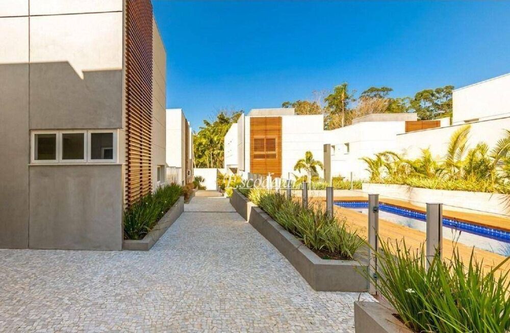 Casa de Condomínio, 4 quartos - Foto 6