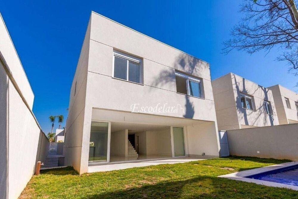 Casa de Condomínio, 4 quartos - Foto 5