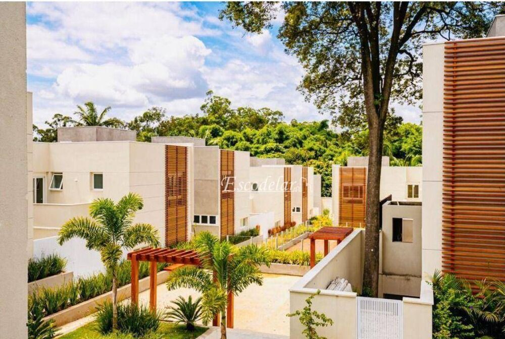 Casa de Condomínio, 4 quartos - Foto 2