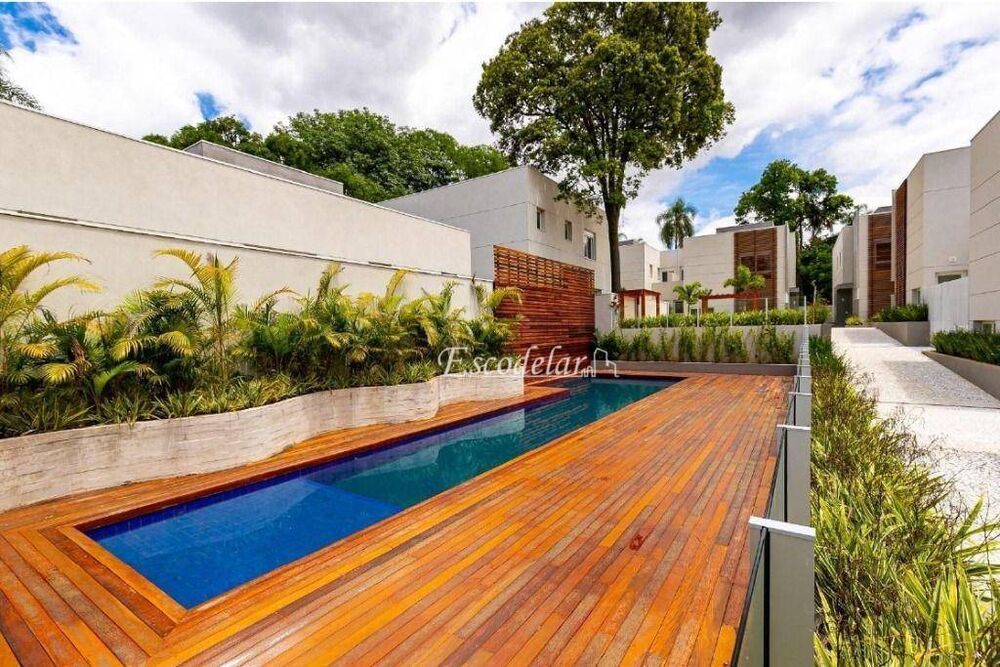 Casa de Condomínio, 4 quartos - Foto 10
