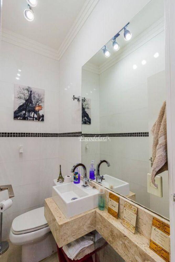 Casa de Condomínio, 4 quartos - Foto 5