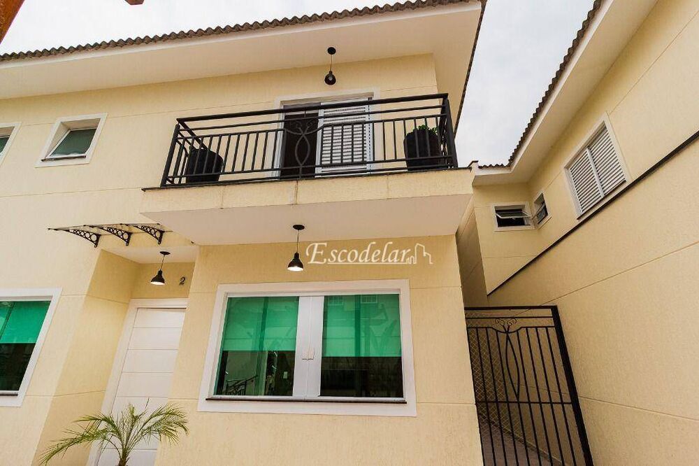Casa de Condomínio, 4 quartos - Foto 15