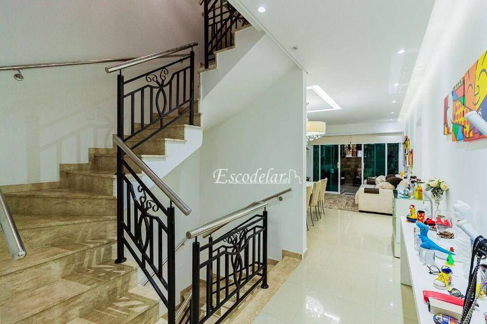 Casa de Condomínio, 4 quartos - Foto 7