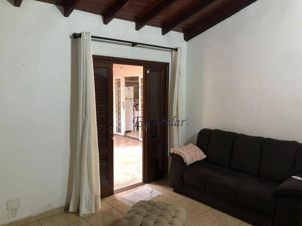 Sobrado, 3 quartos, 210 m² - Foto 16