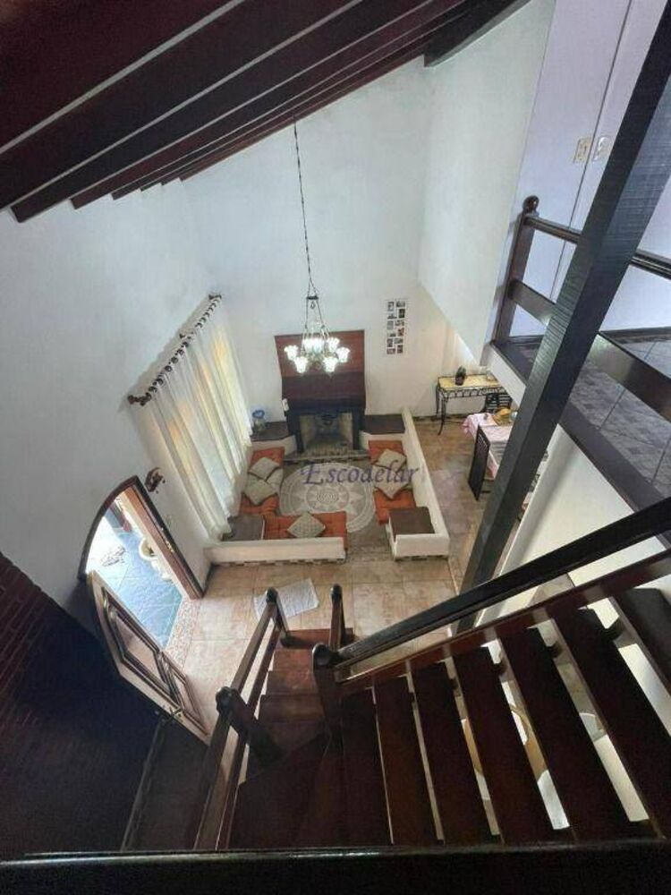 Sobrado, 3 quartos, 210 m² - Foto 10