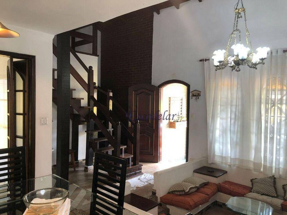 Sobrado, 3 quartos, 210 m² - Foto 23