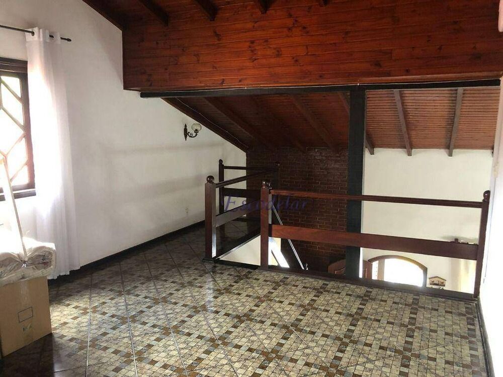 Sobrado, 3 quartos, 210 m² - Foto 11