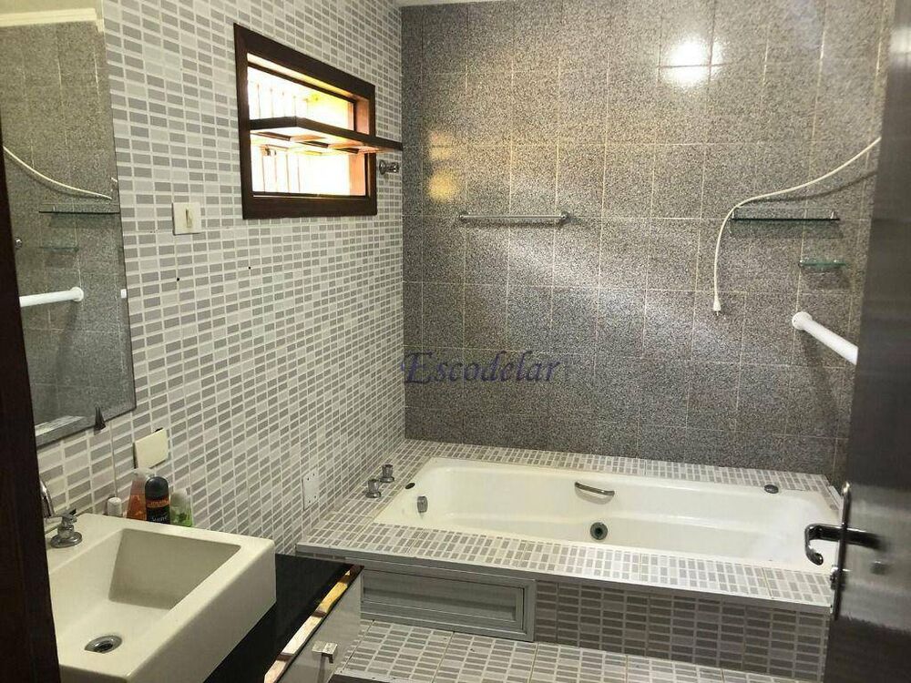 Sobrado, 3 quartos, 210 m² - Foto 3
