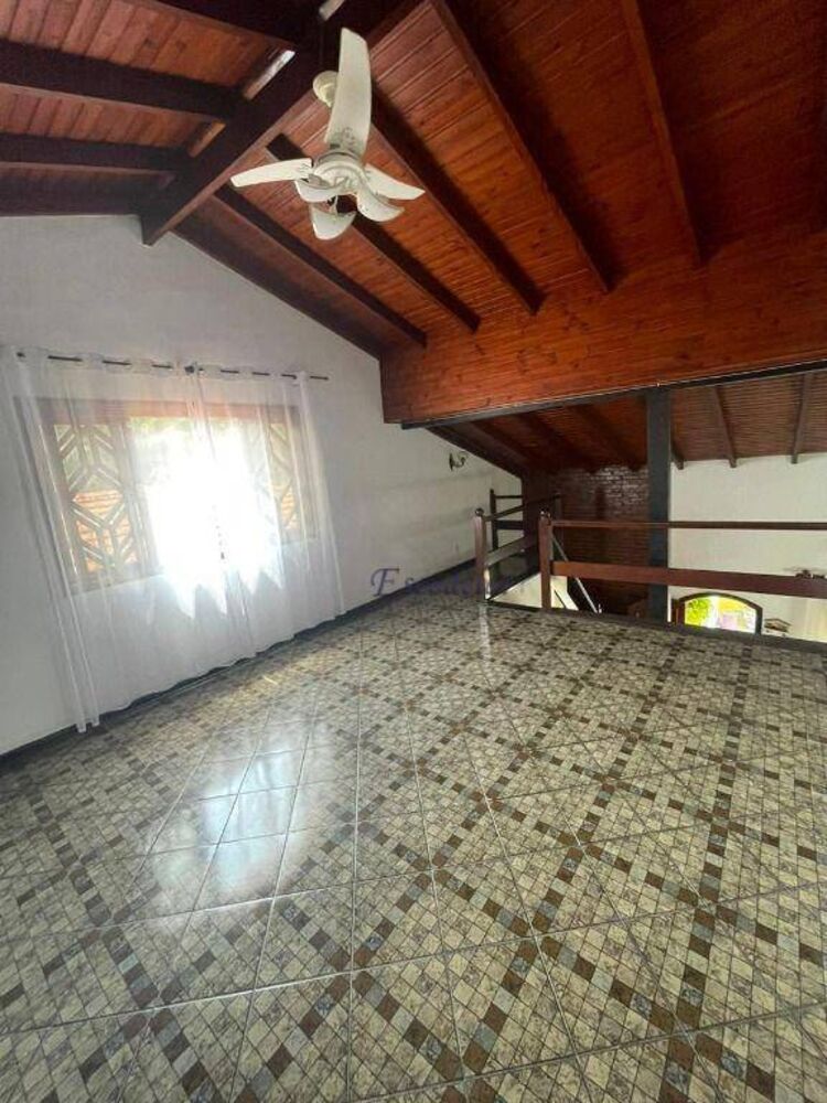 Sobrado, 3 quartos, 210 m² - Foto 8