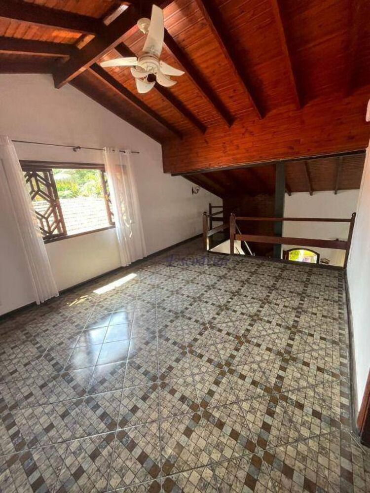 Sobrado, 3 quartos, 210 m² - Foto 4