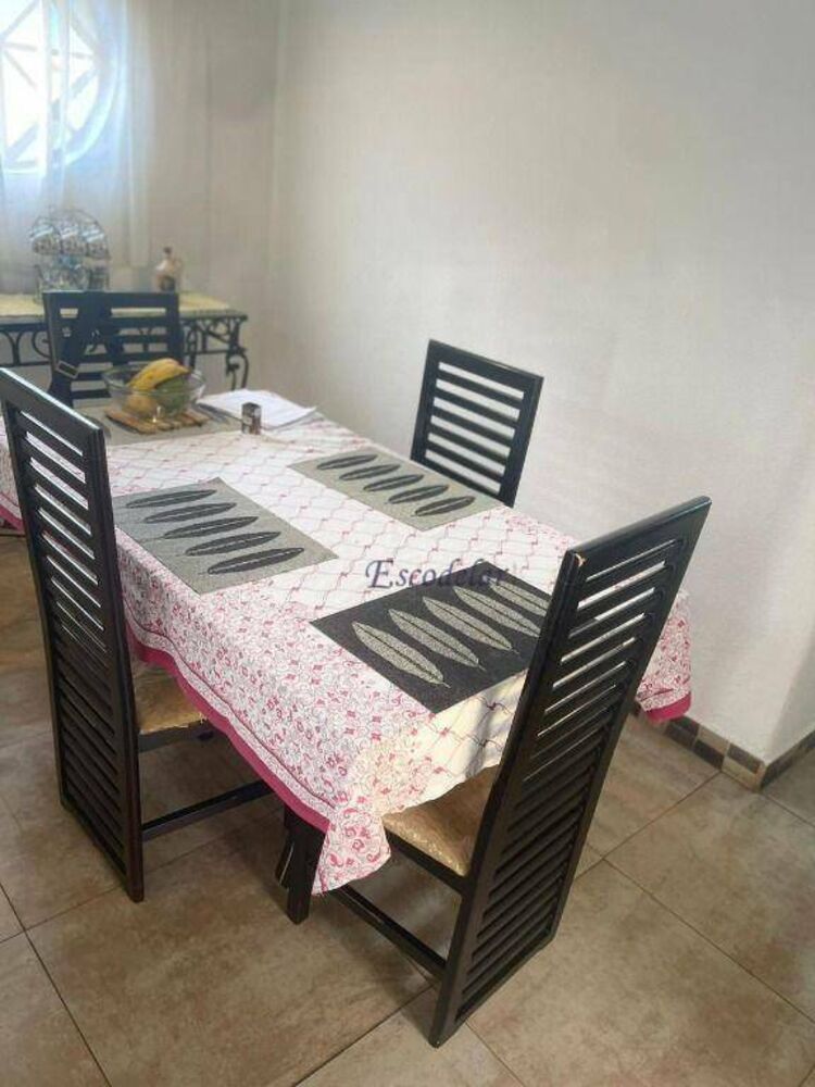 Sobrado, 3 quartos, 210 m² - Foto 12