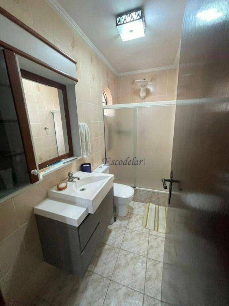 Sobrado, 3 quartos, 210 m² - Foto 6