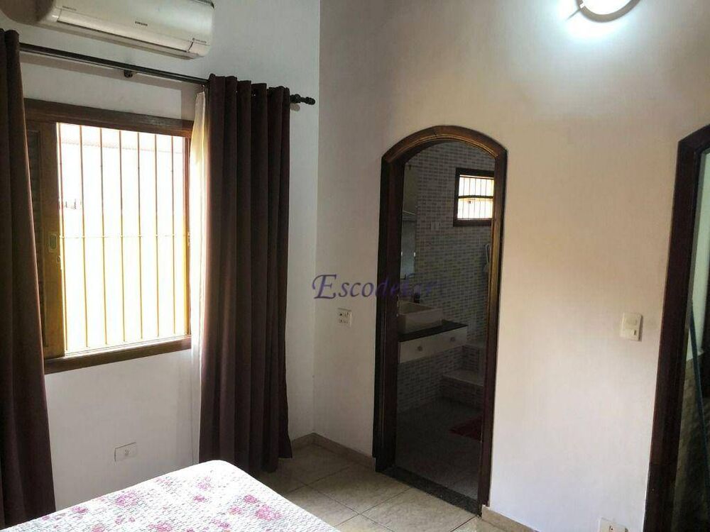 Sobrado, 3 quartos, 210 m² - Foto 9