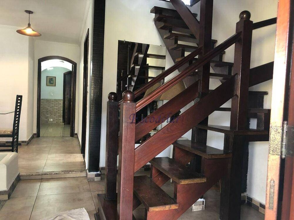 Sobrado, 3 quartos, 210 m² - Foto 21