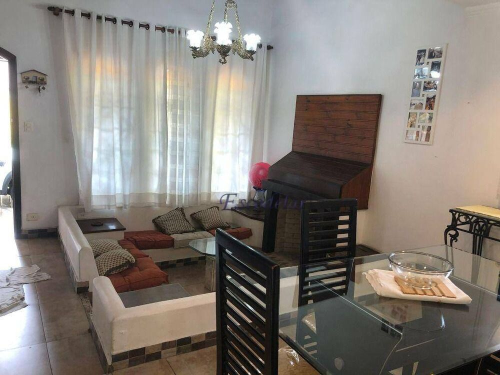 Sobrado, 3 quartos, 210 m² - Foto 17