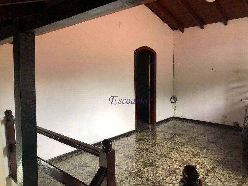Sobrado, 3 quartos, 210 m² - Foto 7