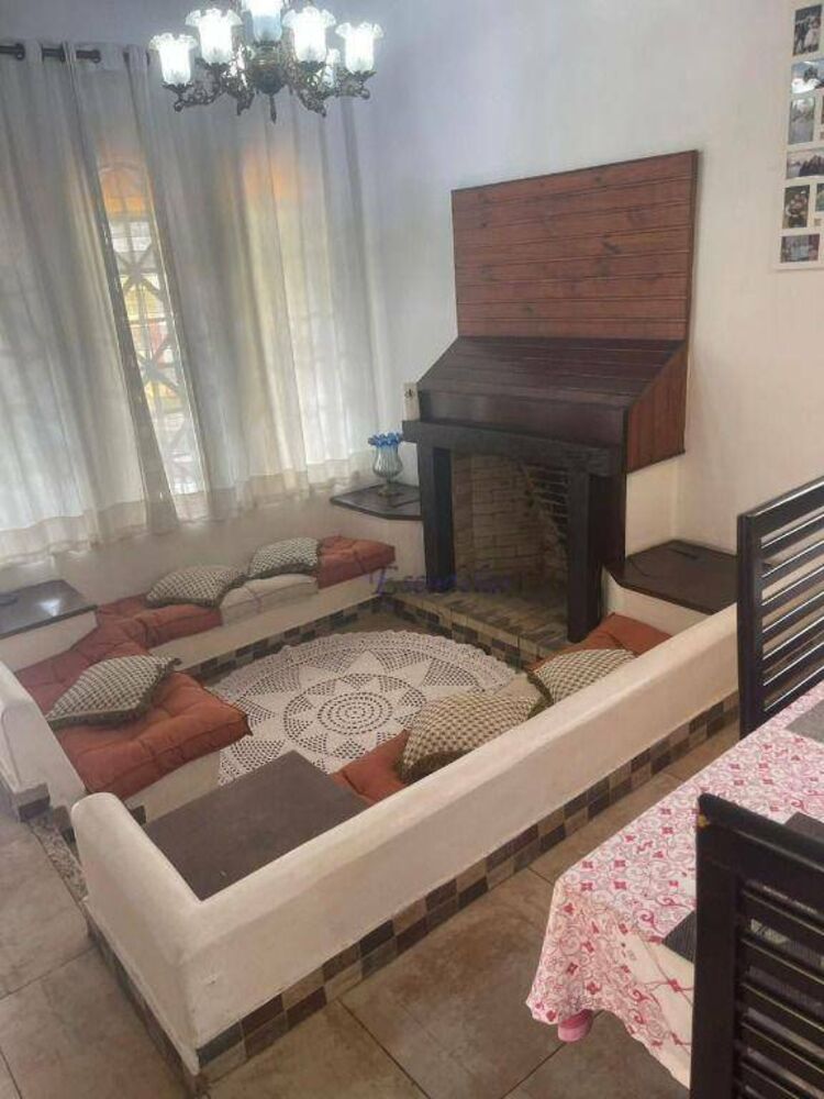 Sobrado, 3 quartos, 210 m² - Foto 18
