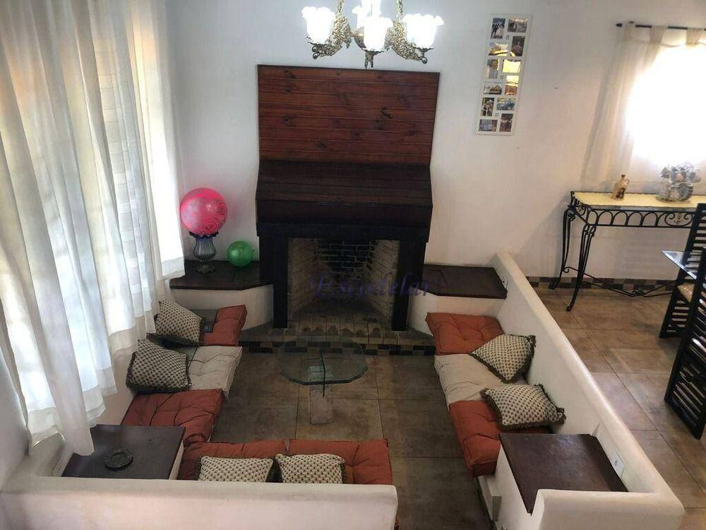 Sobrado, 3 quartos, 210 m² - Foto 20