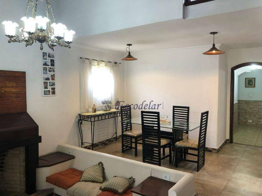 Sobrado, 3 quartos, 210 m² - Foto 19
