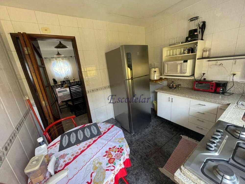 Sobrado, 3 quartos, 210 m² - Foto 22