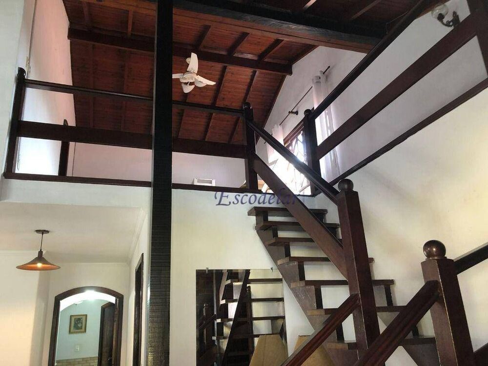Sobrado, 3 quartos, 210 m² - Foto 5
