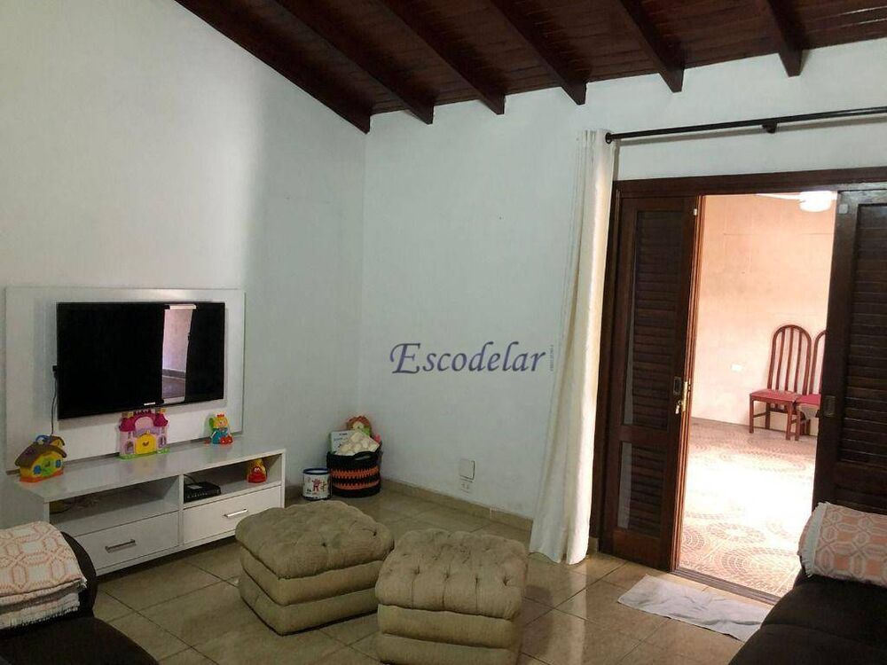Sobrado, 3 quartos, 210 m² - Foto 24