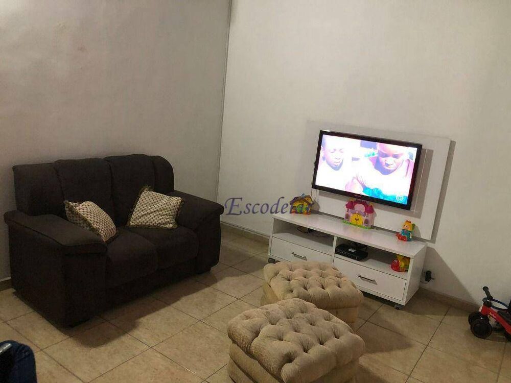 Sobrado, 3 quartos, 210 m² - Foto 13