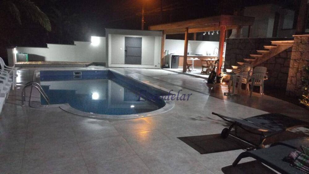 Casa de Condomínio, 4 quartos - Foto 2