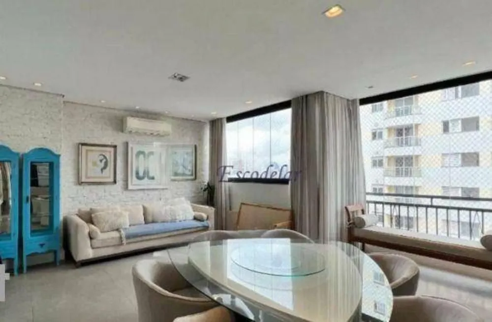 Apartamento, 2 quartos, 100 m² - Foto 1