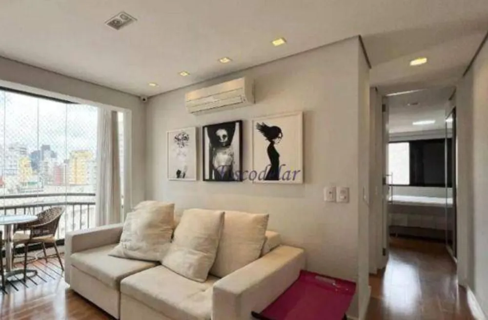 Apartamento, 2 quartos, 100 m² - Foto 2