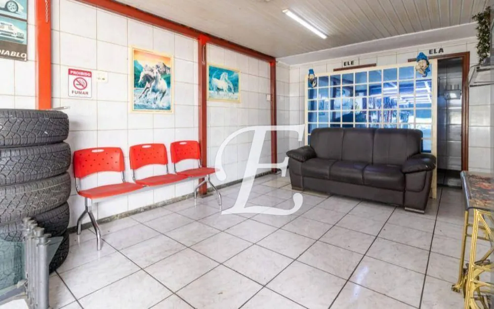 Depósito-Galpão, 520 m² - Foto 4