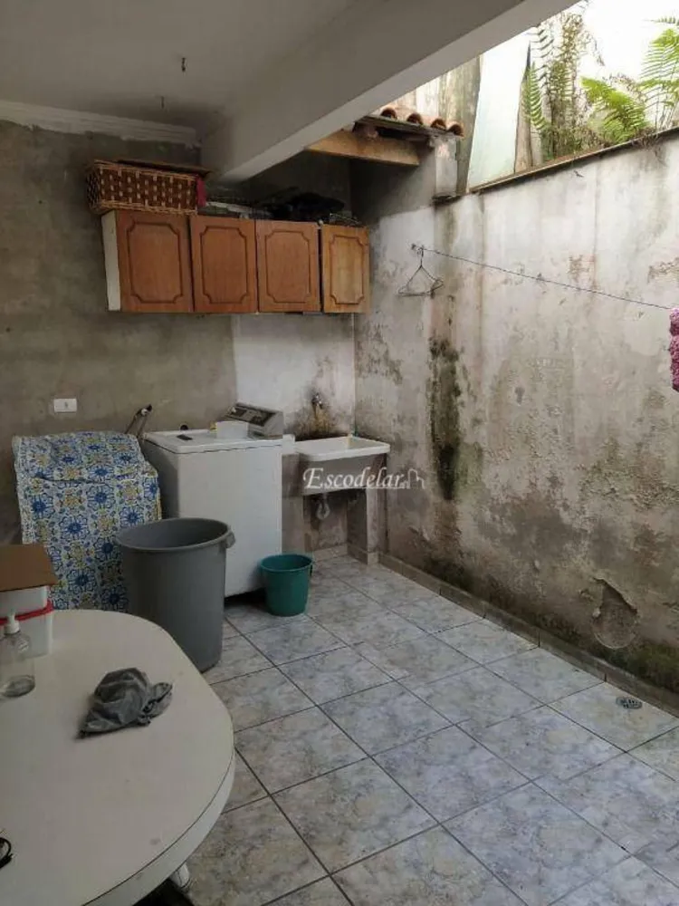 Sobrado, 4 quartos, 100 m² - Foto 4