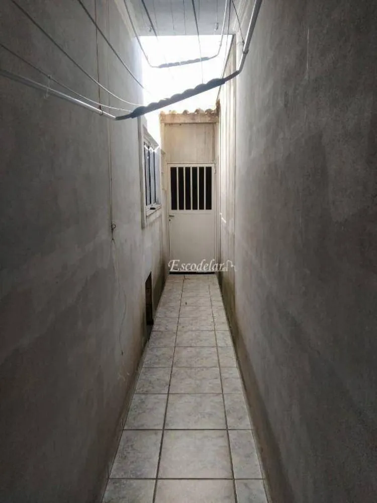 Sobrado, 4 quartos, 100 m² - Foto 1