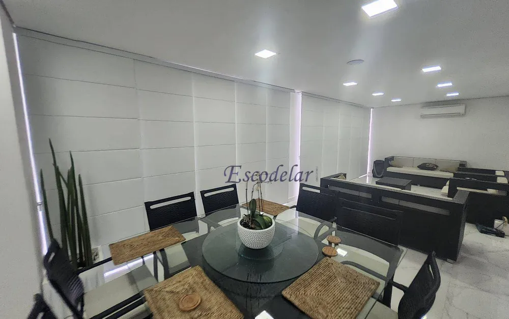 Casa de Condomínio, 4 quartos - Foto 6