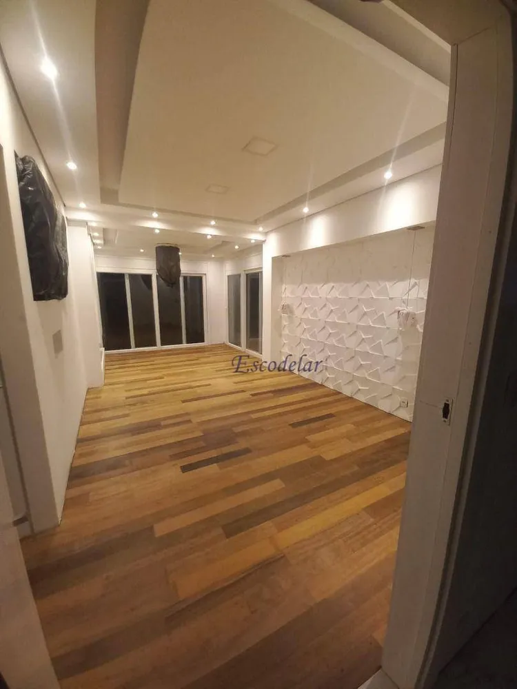 Casa de Condomínio, 4 quartos - Foto 5