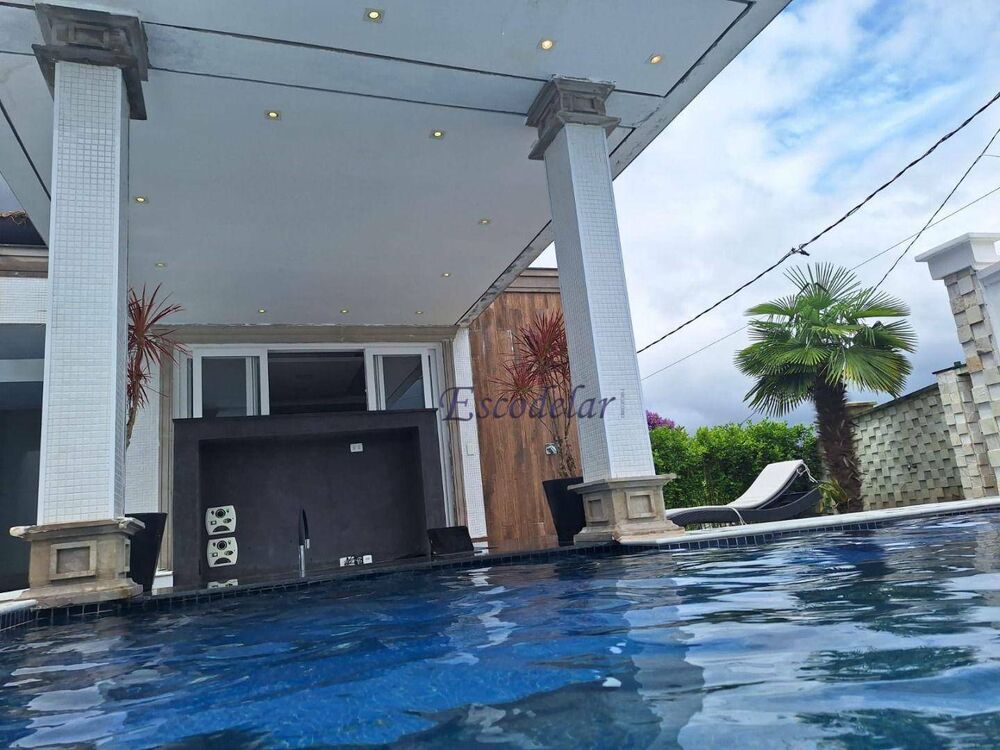 Casa de Condomínio, 4 quartos - Foto 4
