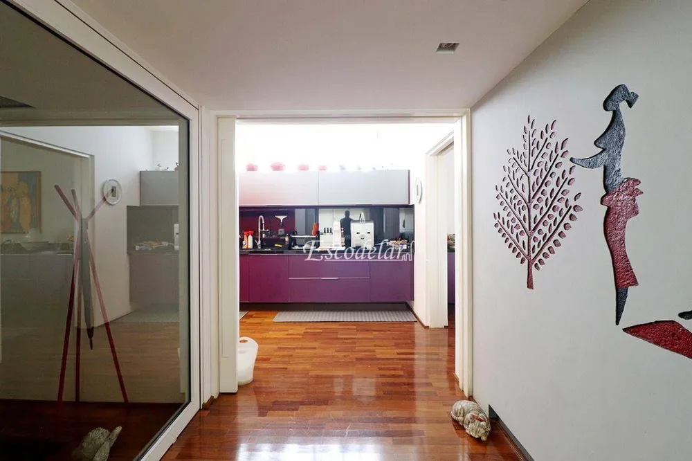Apartamento, 2 quartos, 230 m² - Foto 1
