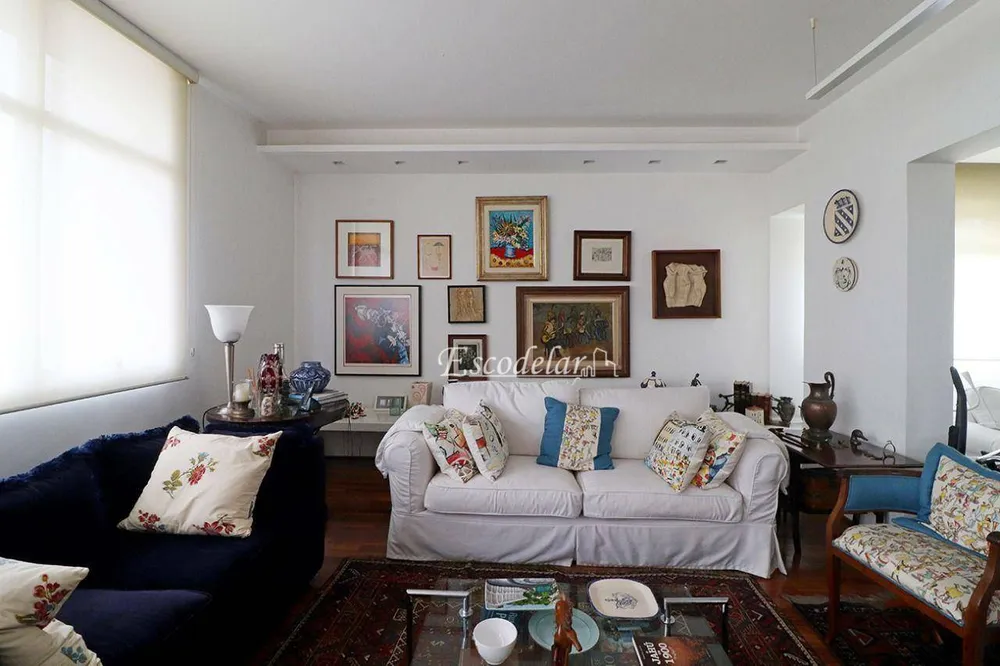 Apartamento, 2 quartos, 230 m² - Foto 3