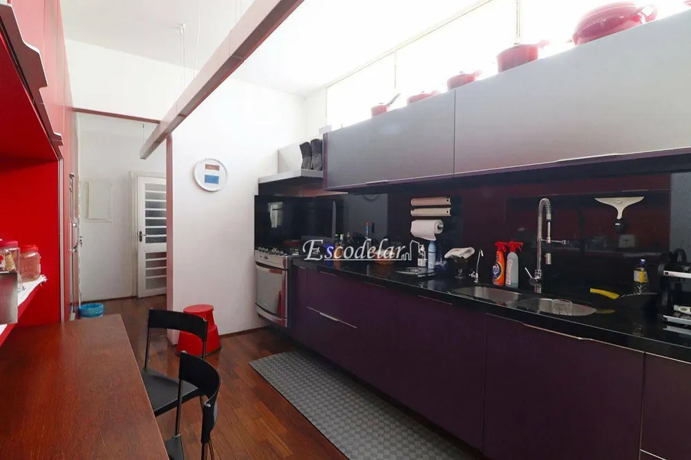 Apartamento, 2 quartos, 230 m² - Foto 4