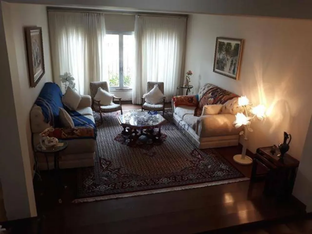 Sobrado, 4 quartos, 393 m² - Foto 5