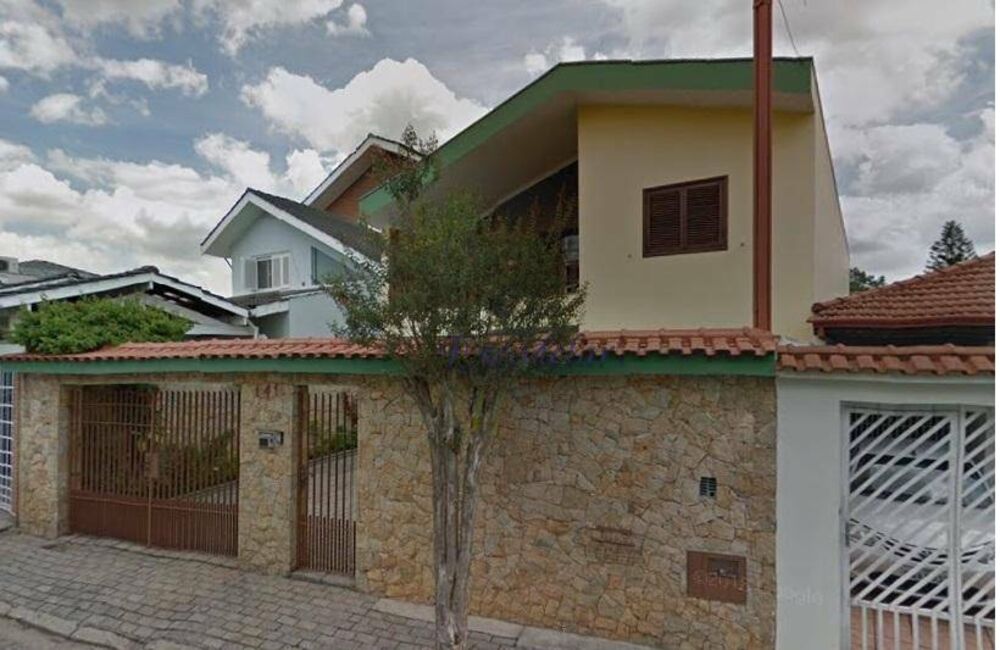 Sobrado, 4 quartos, 393 m² - Foto 2