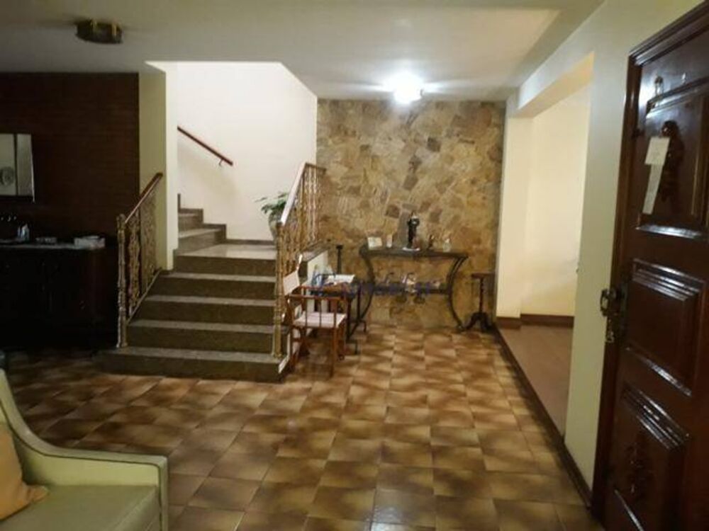 Sobrado, 4 quartos, 393 m² - Foto 4