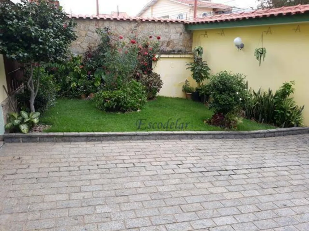 Sobrado, 4 quartos, 393 m² - Foto 8