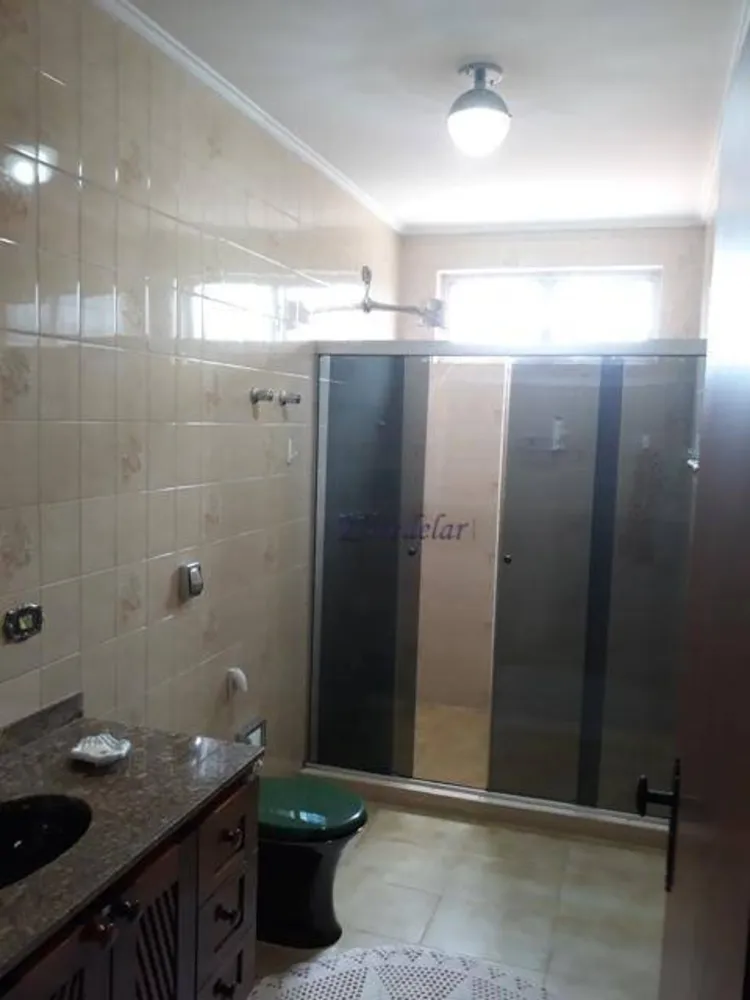 Sobrado, 4 quartos, 393 m² - Foto 6